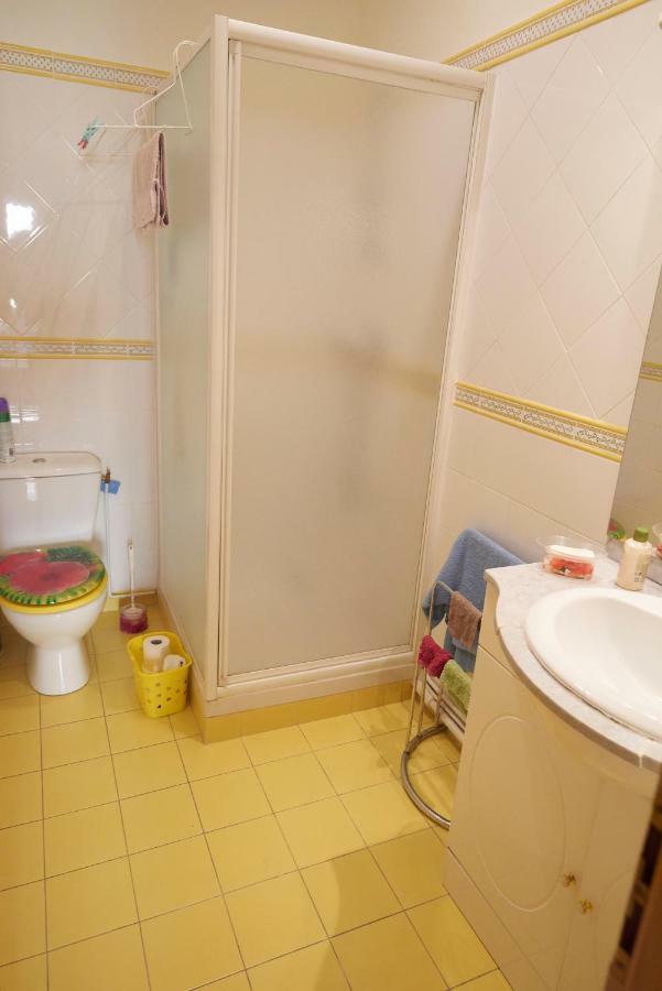 Appartement Calme En Plein Centre Ville Sete Exterior photo