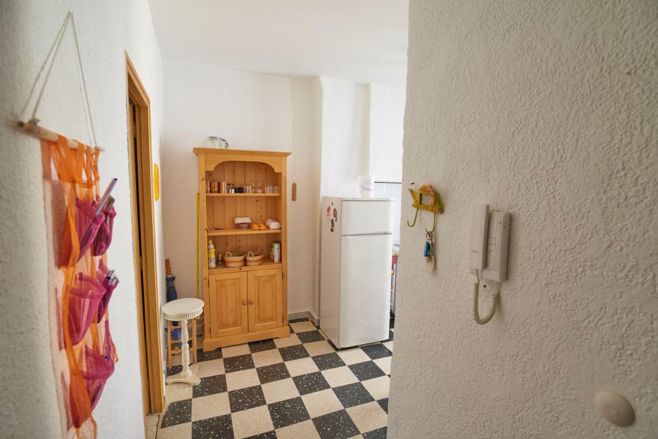 Appartement Calme En Plein Centre Ville Sete Exterior photo